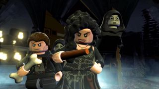 LEGO Harry Potter Collection Screenshot 7
