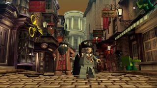 LEGO Harry Potter Collection Screenshot 8