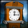 Back in Time Trophy