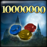 Multiplier Trophy