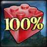 Power Up! Trophy