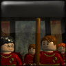Quidditch Team Trophy