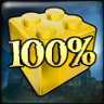 The Bonus Level is Yours Trophy