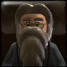 Albus Percival Wulfric Brian Trophy