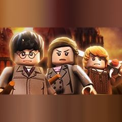 LEGO Harry Potter Collection: Years Guide (PS4) - MetaGame.guide