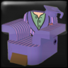 Chair-ismatic Trophy