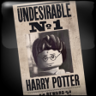 Hogwarts has Changed Trophy