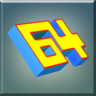 Zapped 64 Trophy