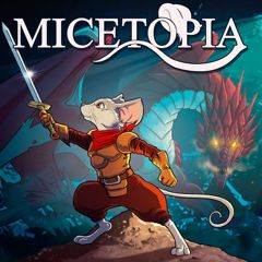 Micetopia Trophy Guide 