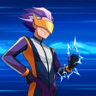 Champion Zetta Trophy