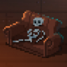 Closing Credits Trophy