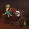 Platinum Trophy