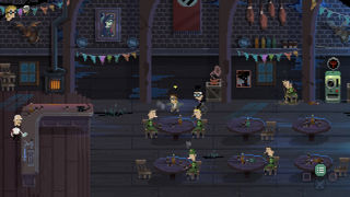Nine Witches: Family Disruption Screenshot 8