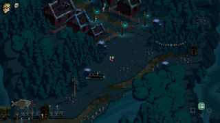Nine Witches: Family Disruption Screenshot 3