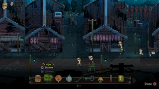 Nine Witches: Family Disruption Screenshot 6