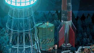 Nine Witches: Family Disruption Screenshot 7