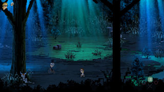 Nine Witches: Family Disruption Screenshot 5