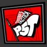 A Tale of Revolution Trophy