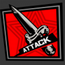Close-Quarters Offensive Trophy
