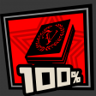 Collection of Knowledge Trophy