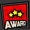 Grand Thievery Trophy