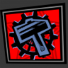Novice Dismantler Trophy