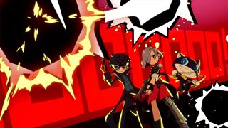 Persona 5 Tactica Screenshot 3