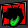 Show Them Your Might, Zorro! Trophy