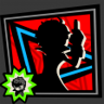 Stylish Synergy Trophy