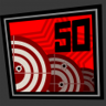 Weapons Master Trophy