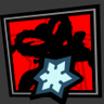 Wipe Them Out, Goemon! Trophy