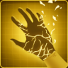 Optimal Health Trophy