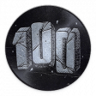 ONE HUNDRED! Trophy