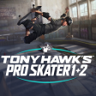 Pro Skater Returns Trophy