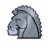 Horsin' Around Trophy