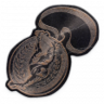 Medallion Trophy