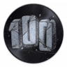 ONE HUNDRED! Trophy