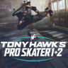 Pro Skater Returns Trophy