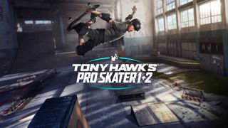 Tony Hawk's Pro Skater 1 + 2 Screenshot 1