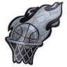 Shoot and Score Trophy