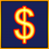 Wealthy Trophy