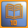 Chapter 10 Trophy