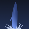 Leviathan Trophy