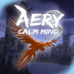 Aery - Calm Mind 3 Trophy Guide (PS4) - MetaGame.guide