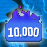 10K Trophy