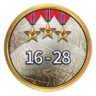 Allied Victory - Bitter End Trophy