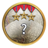 Allied Victory - Luck of the Draw Trophy