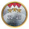 Allied Victory - The Endgame Trophy