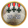 Axis Victory - Bitter End Trophy
