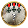 Axis Victory - Luck of the Draw Trophy